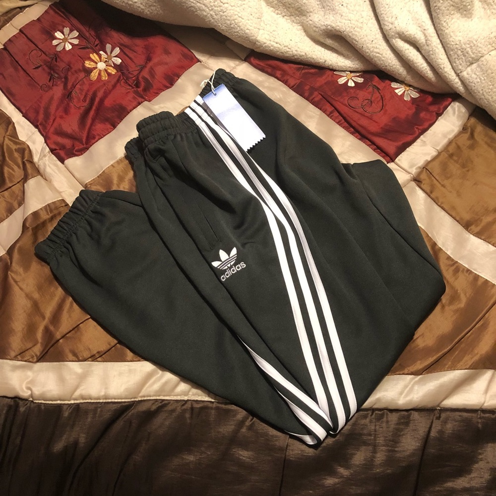 Adidas Wrap Pants